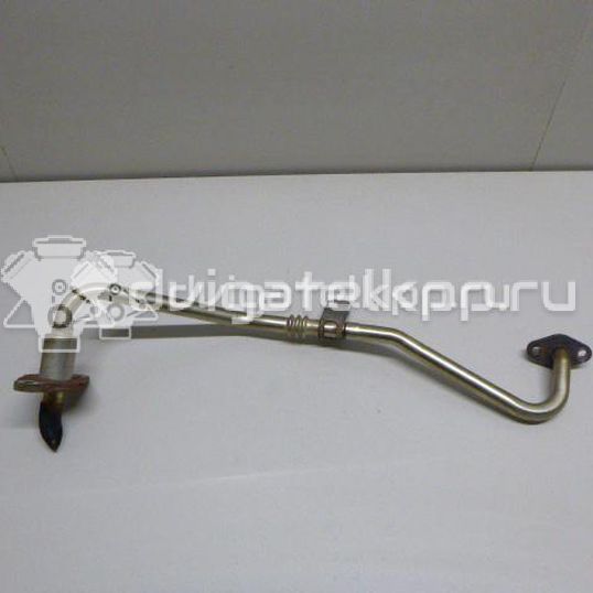 Фото Трубка картерных газов  1853065J00 для Maruti Suzuki / Suzuki / Chevrolet / Geo / Maruti