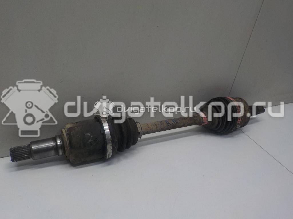 Фото Полуось передняя правая  4410178K00 для Suzuki Grand Vitara {forloop.counter}}