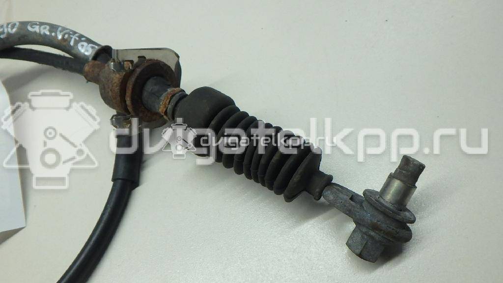 Фото Трос КПП  2821065J11 для suzuki Grand Vitara {forloop.counter}}