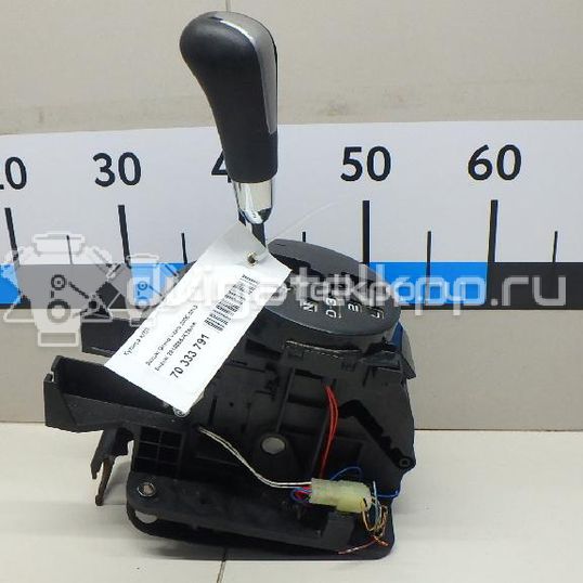 Фото Кулиса КПП  2810065jk3bwk для suzuki Grand Vitara
