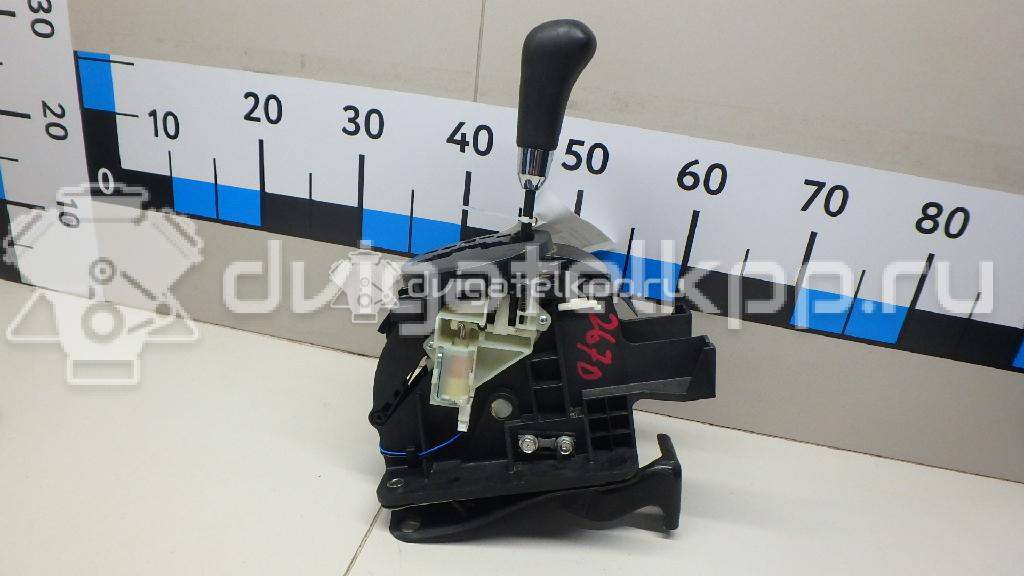 Фото Кулиса КПП  2810065jk3bwk для suzuki Grand Vitara {forloop.counter}}
