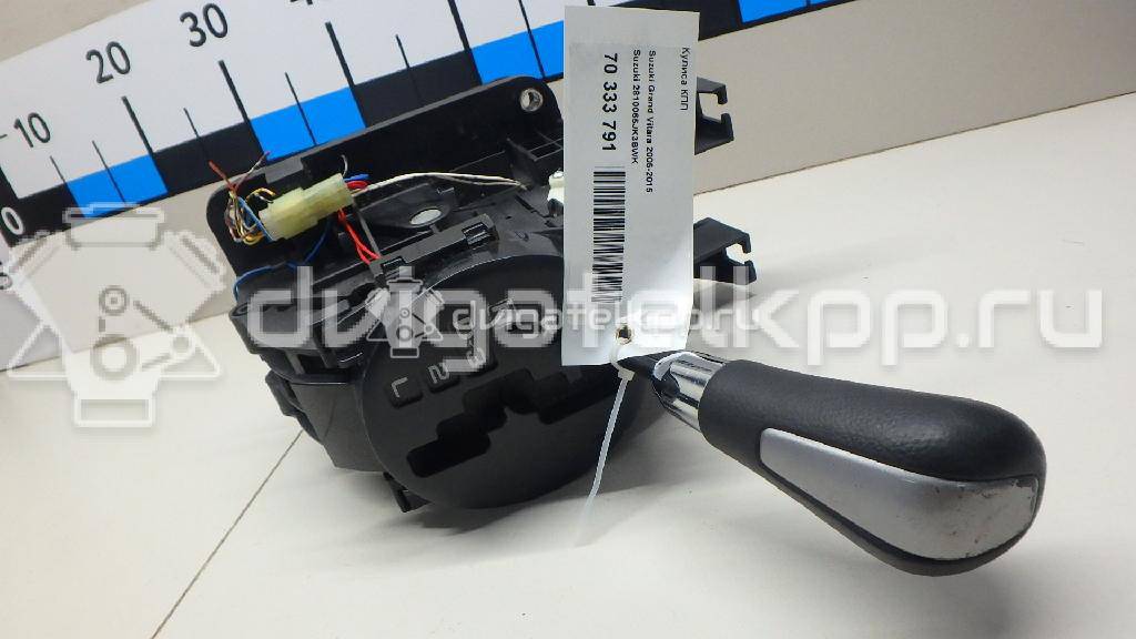 Фото Кулиса КПП  2810065jk3bwk для suzuki Grand Vitara {forloop.counter}}