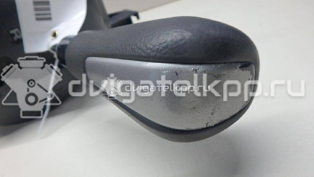 Фото Кулиса КПП  2810065jk3bwk для suzuki Grand Vitara {forloop.counter}}