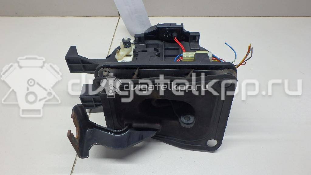 Фото Кулиса КПП  2810065jk3bwk для suzuki Grand Vitara {forloop.counter}}