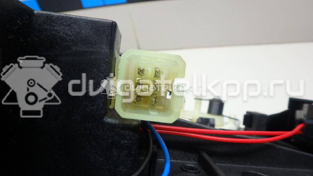 Фото Кулиса КПП  2810065jk3bwk для suzuki Grand Vitara {forloop.counter}}