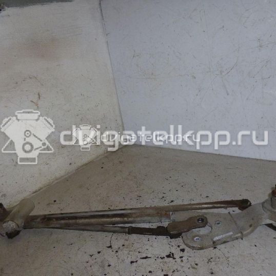 Фото Трапеция стеклоочистителей  3810065J00 для suzuki Grand Vitara