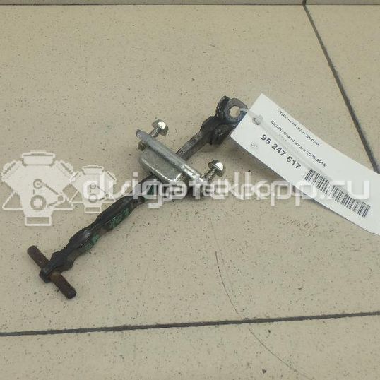 Фото Ограничитель двери  8181065j02 для suzuki Grand Vitara