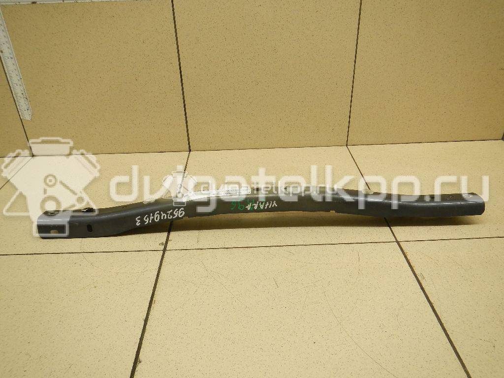 Фото Усилитель переднего бампера  5822065j00 для Suzuki Grand Vitara {forloop.counter}}