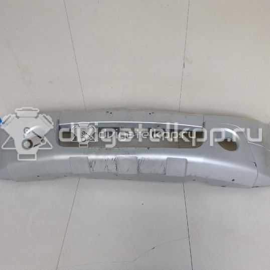 Фото Бампер передний  7171165J41799 для Suzuki Grand Vitara