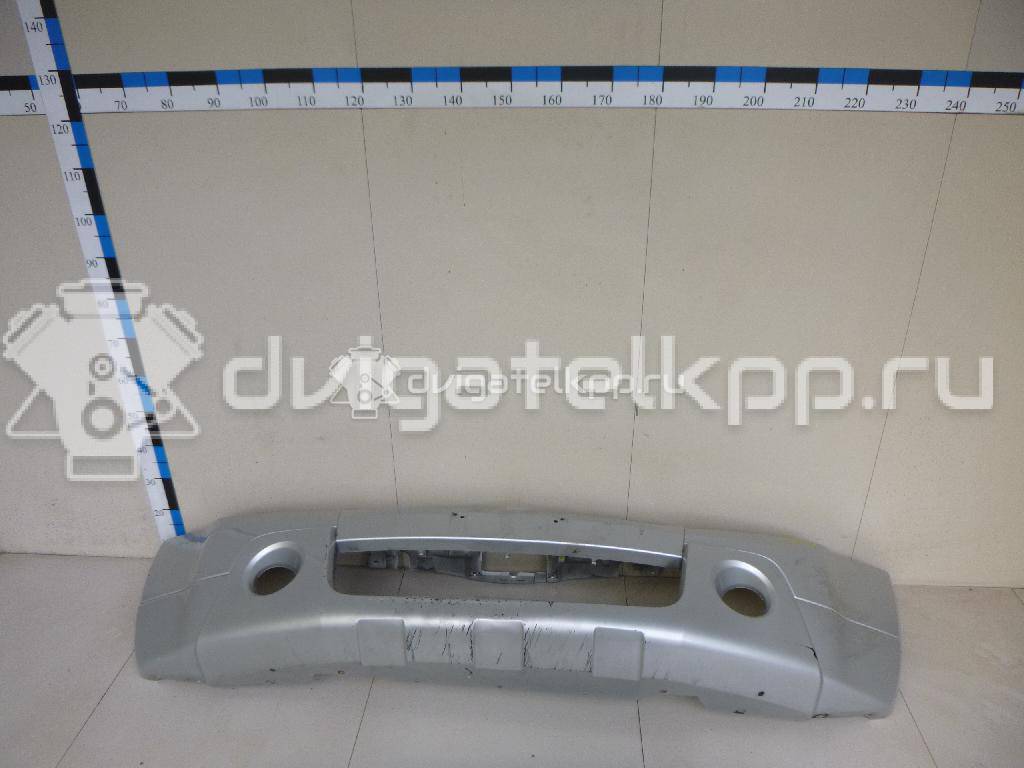 Фото Бампер передний  7171165J41799 для Suzuki Grand Vitara {forloop.counter}}