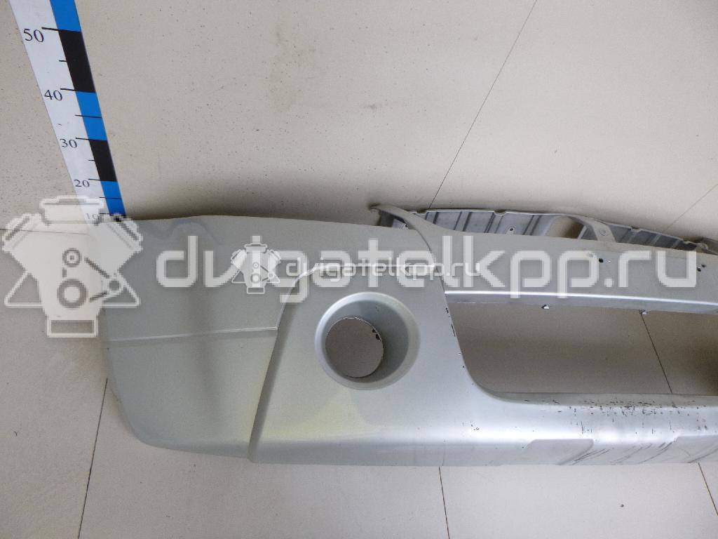 Фото Бампер передний  7171165J41799 для Suzuki Grand Vitara {forloop.counter}}