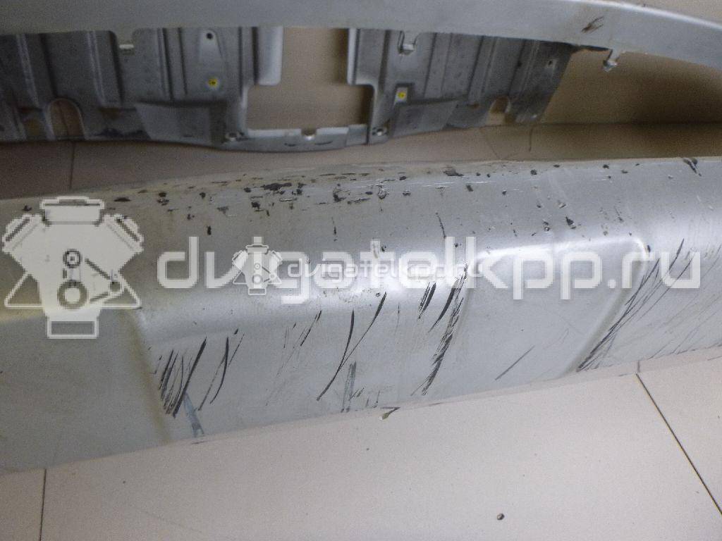 Фото Бампер передний  7171165J41799 для Suzuki Grand Vitara {forloop.counter}}