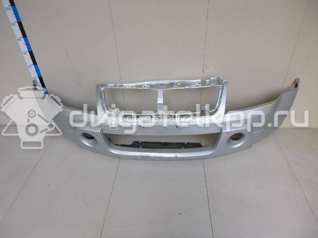 Фото Бампер передний  7171165J41799 для Suzuki Grand Vitara {forloop.counter}}