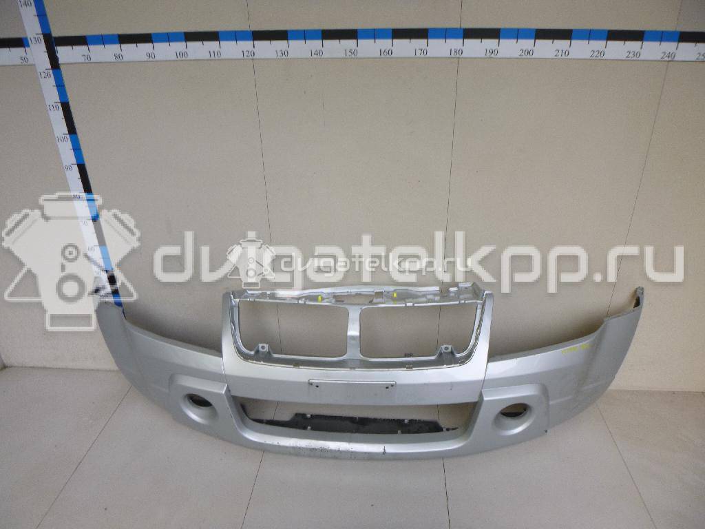 Фото Бампер передний  7171165J41799 для Suzuki Grand Vitara {forloop.counter}}