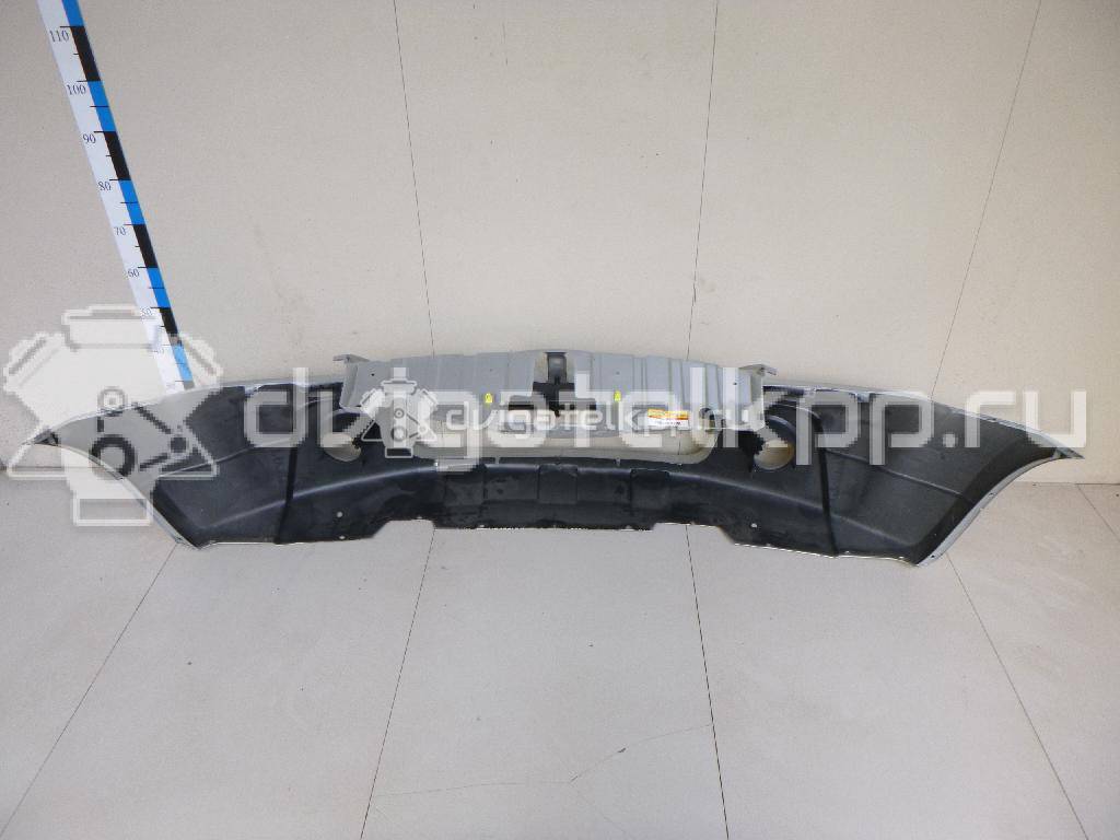 Фото Бампер передний  7171165J41799 для Suzuki Grand Vitara {forloop.counter}}