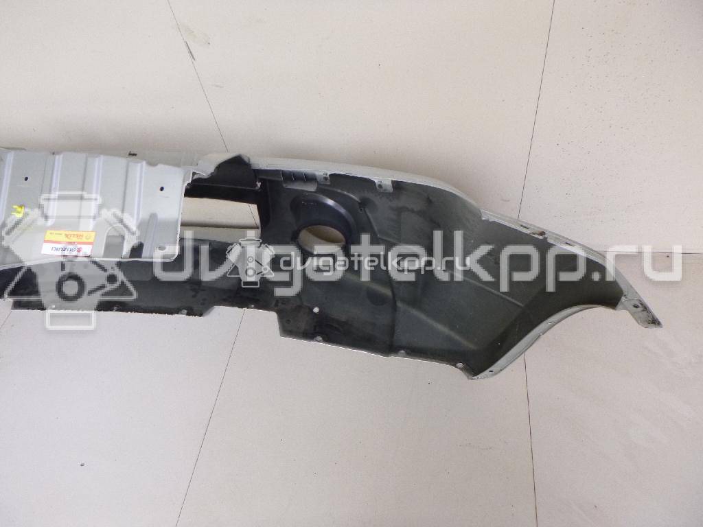 Фото Бампер передний  7171165J41799 для Suzuki Grand Vitara {forloop.counter}}