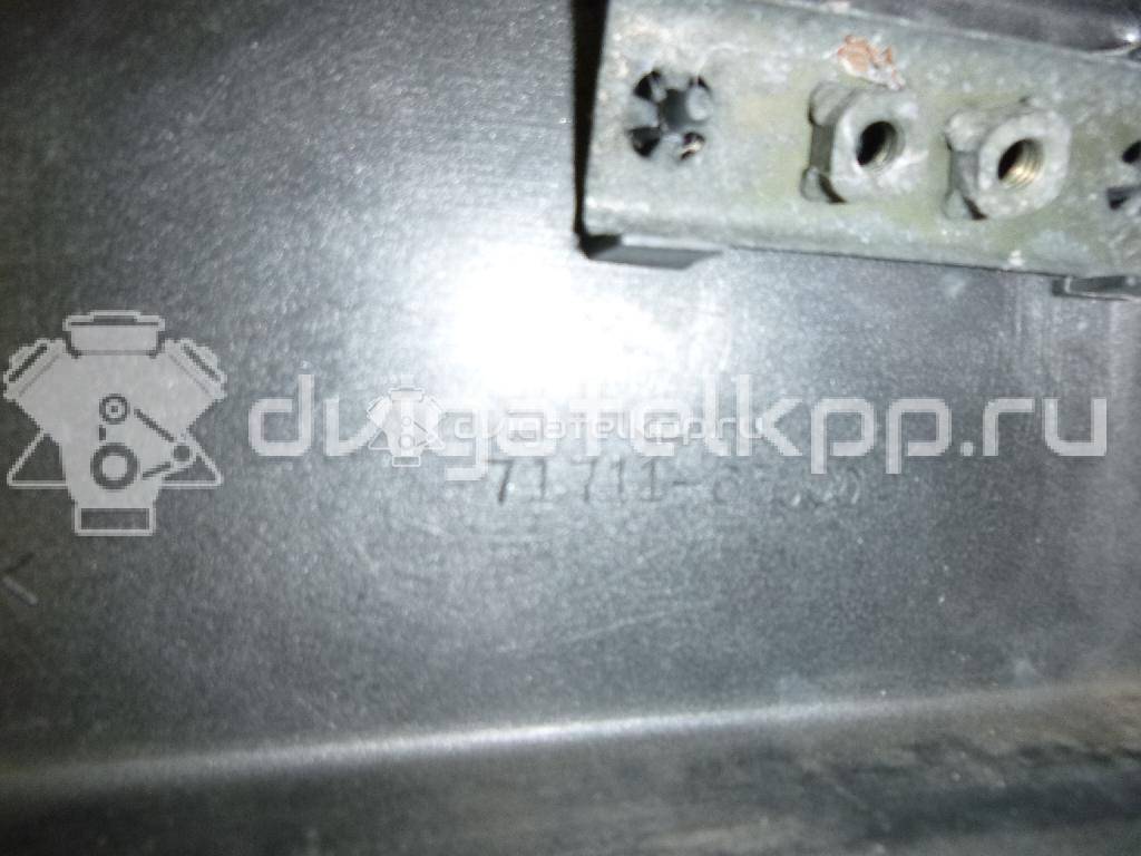Фото Бампер передний  7171165J41799 для Suzuki Grand Vitara {forloop.counter}}