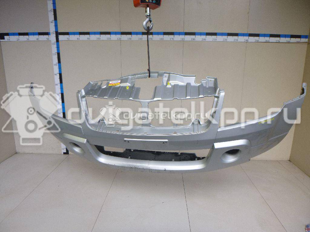 Фото Бампер передний  7171165J41799 для Suzuki Grand Vitara {forloop.counter}}