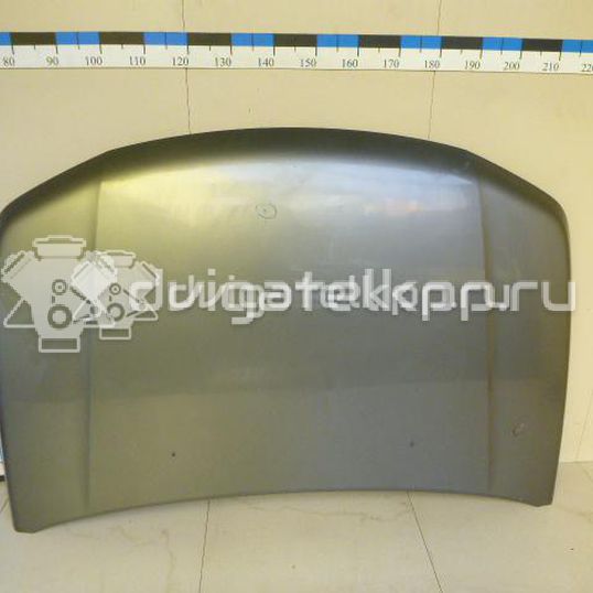 Фото Капот  5730065810 для Suzuki Grand Vitara