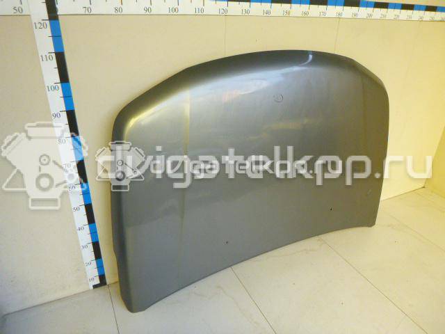 Фото Капот  5730065810 для Suzuki Grand Vitara {forloop.counter}}