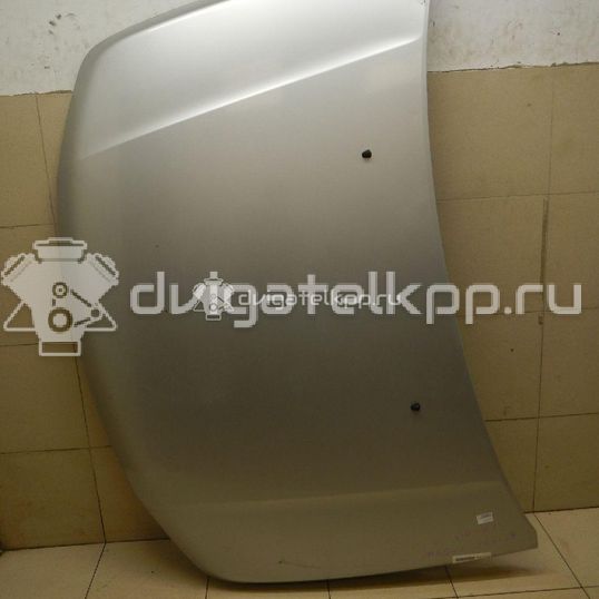 Фото Капот  5730065810 для Suzuki Grand Vitara