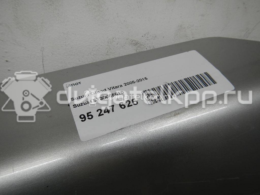 Фото Капот  5730065810 для Suzuki Grand Vitara {forloop.counter}}