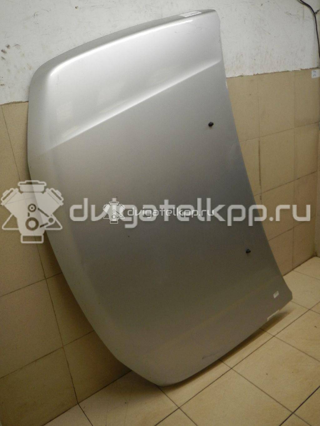 Фото Капот  5730065810 для Suzuki Grand Vitara {forloop.counter}}