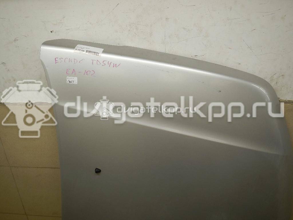 Фото Капот  5730065810 для Suzuki Grand Vitara {forloop.counter}}
