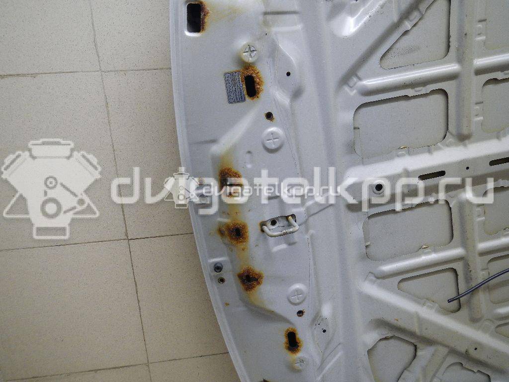 Фото Капот  5730065810 для Suzuki Grand Vitara {forloop.counter}}
