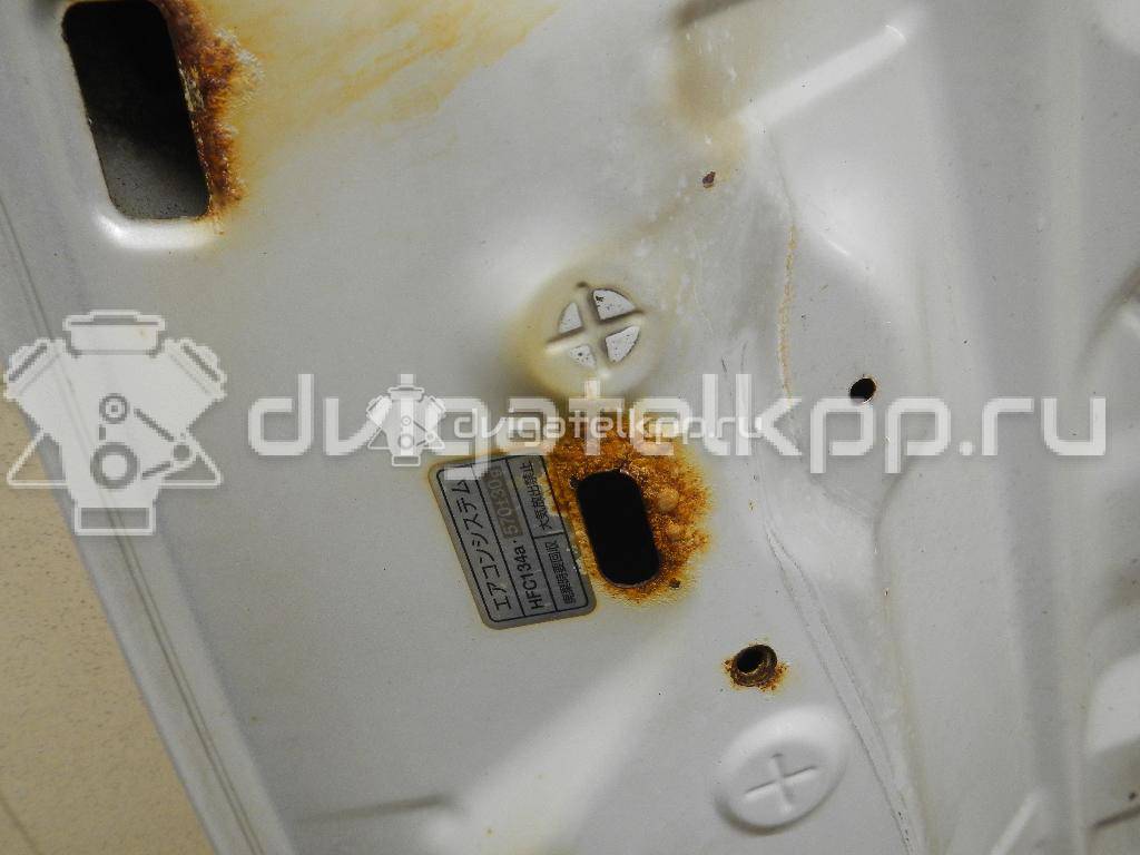 Фото Капот  5730065810 для Suzuki Grand Vitara {forloop.counter}}
