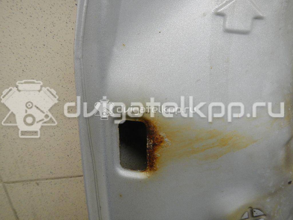 Фото Капот  5730065810 для Suzuki Grand Vitara {forloop.counter}}