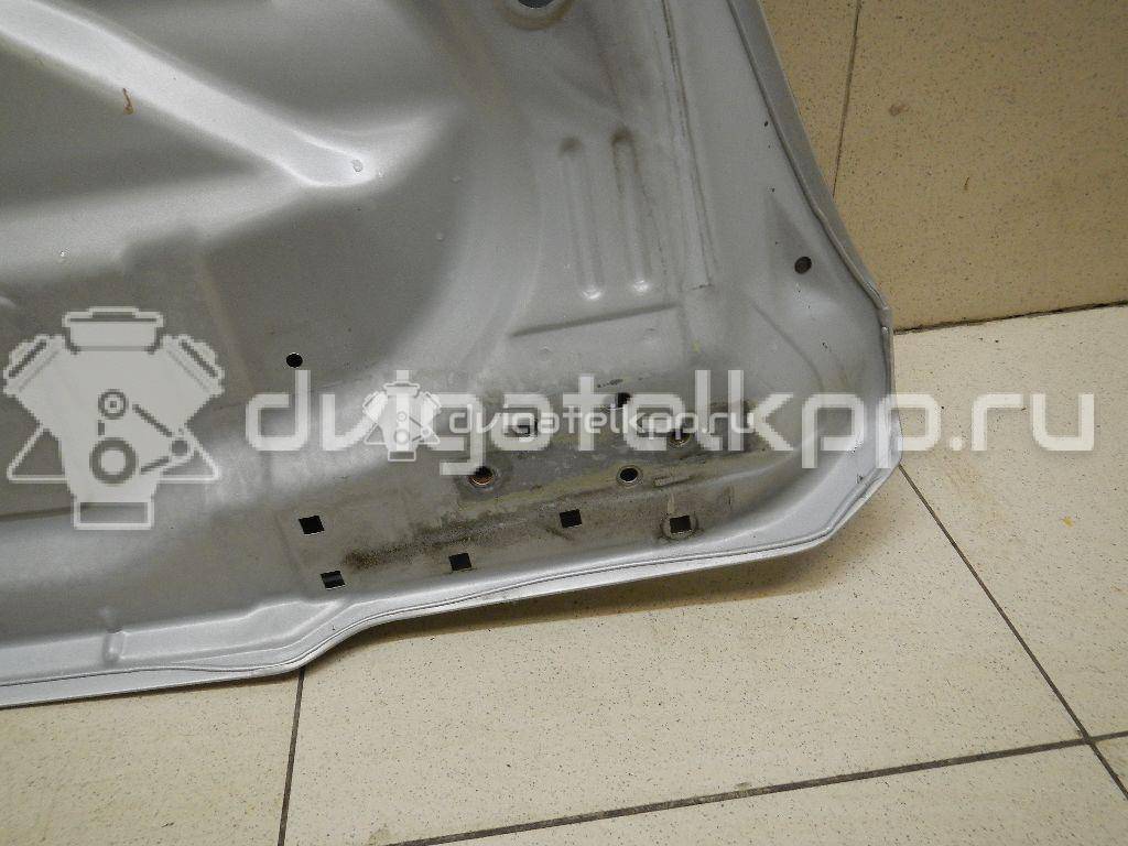 Фото Капот  5730065810 для Suzuki Grand Vitara {forloop.counter}}