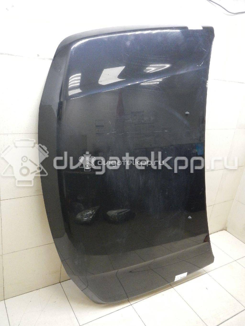 Фото Капот  5730065811 для Suzuki Grand Vitara {forloop.counter}}