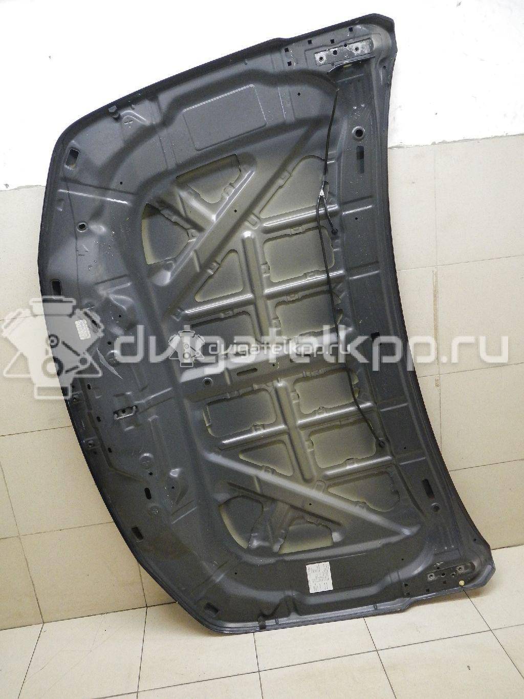 Фото Капот  5730065811 для Suzuki Grand Vitara {forloop.counter}}