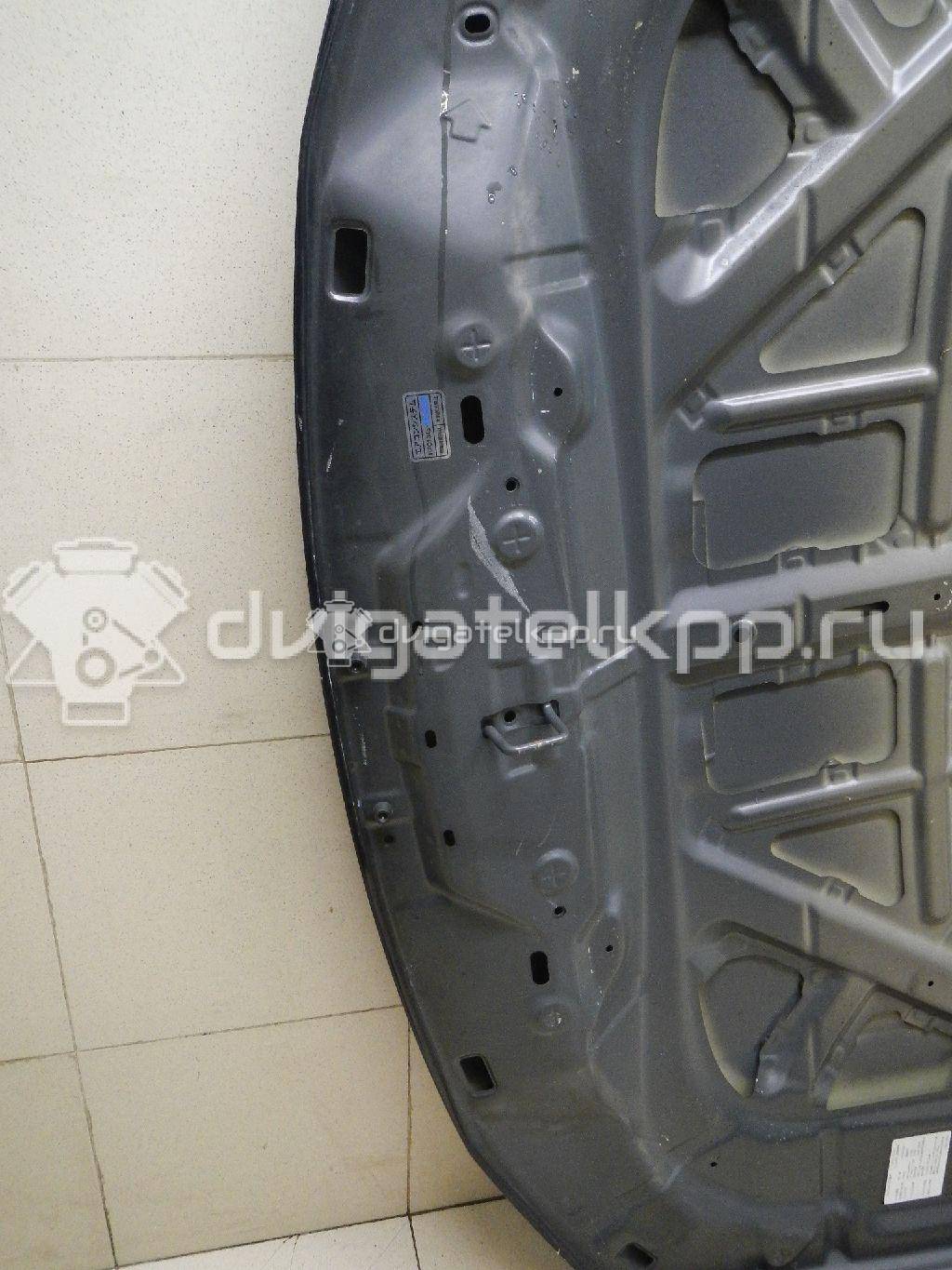 Фото Капот  5730065811 для Suzuki Grand Vitara {forloop.counter}}