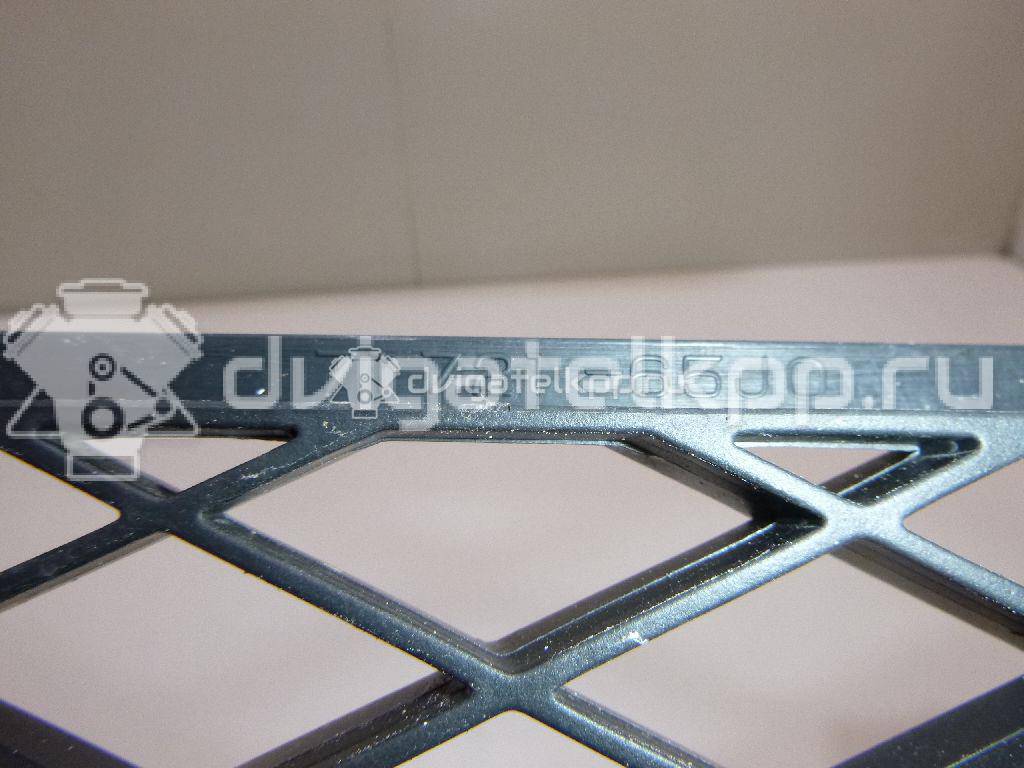 Фото Решетка в бампер центральная  7172165J00 для Suzuki Grand Vitara {forloop.counter}}