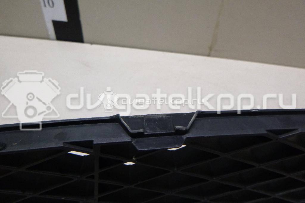Фото Решетка в бампер центральная  7172165J00 для Suzuki Grand Vitara {forloop.counter}}