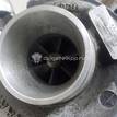 Фото Турбокомпрессор (турбина) для двигателя D27DT для Ssang Yong Rexton / Rodius / Kyron / Stavic 161-176 л.с 20V 2.7 л Дизельное топливо 6650900580 {forloop.counter}}