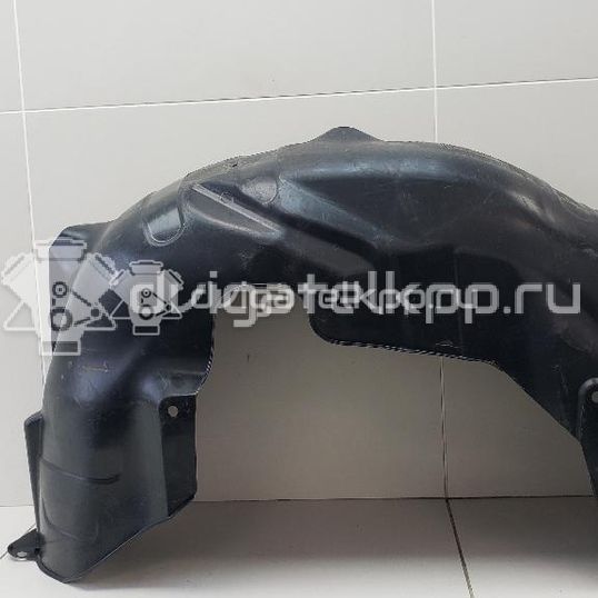 Фото Локер задний левый  7553165J00 для Suzuki Grand Vitara