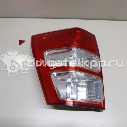 Фото Фонарь задний левый  3567065J21 для Suzuki Grand Vitara