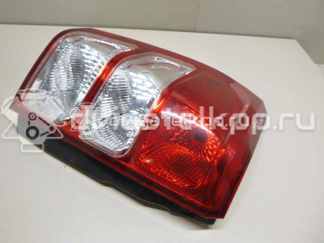 Фото Фонарь задний левый  3567065J21 для Suzuki Grand Vitara {forloop.counter}}