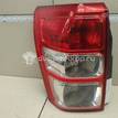 Фото Фонарь задний левый  3567065J21 для Suzuki Grand Vitara {forloop.counter}}