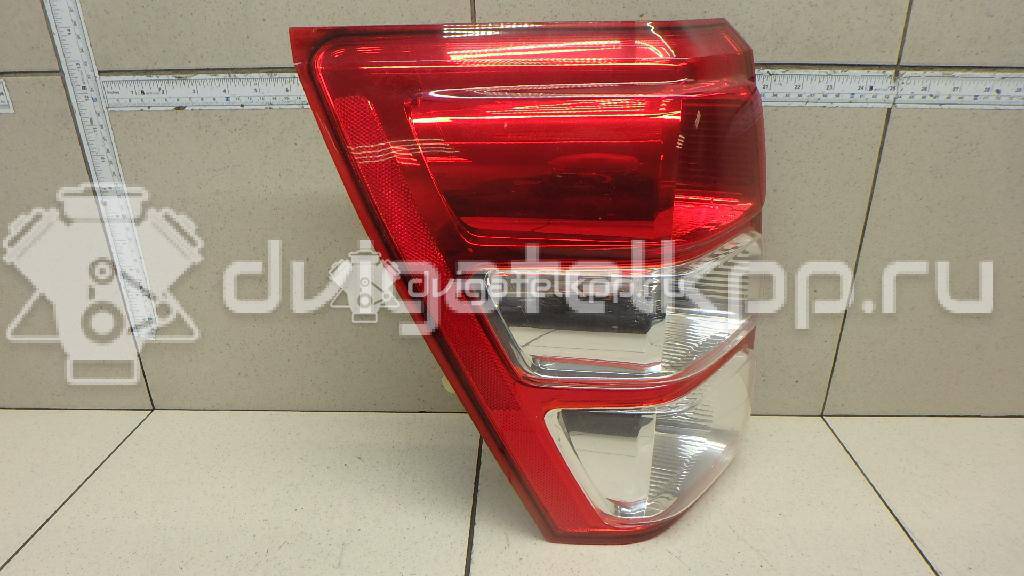 Фото Фонарь задний левый  3567065J21 для Suzuki Grand Vitara {forloop.counter}}