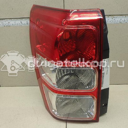 Фото Фонарь задний левый  3567065J21 для Suzuki Grand Vitara