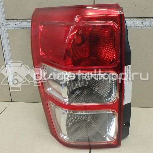 Фото Фонарь задний левый  3567065J21 для Suzuki Grand Vitara