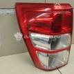 Фото Фонарь задний левый  3567065J21 для Suzuki Grand Vitara {forloop.counter}}