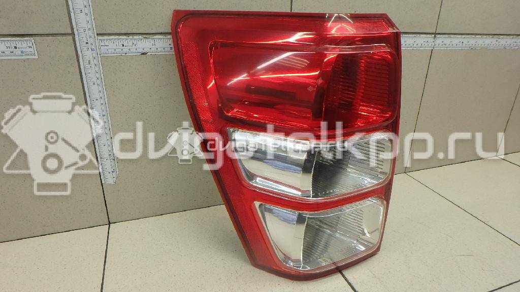 Фото Фонарь задний левый  3567065J21 для Suzuki Grand Vitara {forloop.counter}}