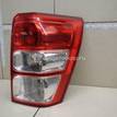 Фото Фонарь задний правый  3565065J21 для Suzuki Grand Vitara {forloop.counter}}
