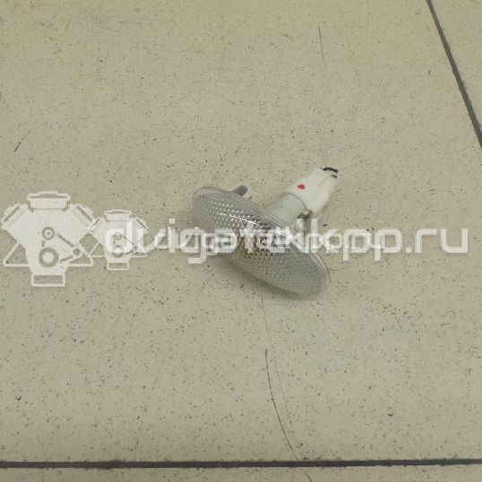Фото Повторитель на крыло белый  3641063J00 для Suzuki Vitara / Grand Vitara / Sx4 / Celerio Lf / Splash Ex