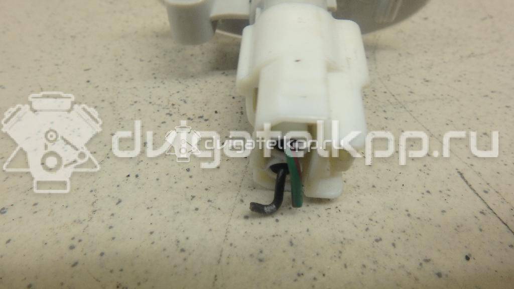 Фото Повторитель на крыло белый  3641063J00 для Suzuki Vitara / Grand Vitara / Sx4 / Celerio Lf / Splash Ex {forloop.counter}}